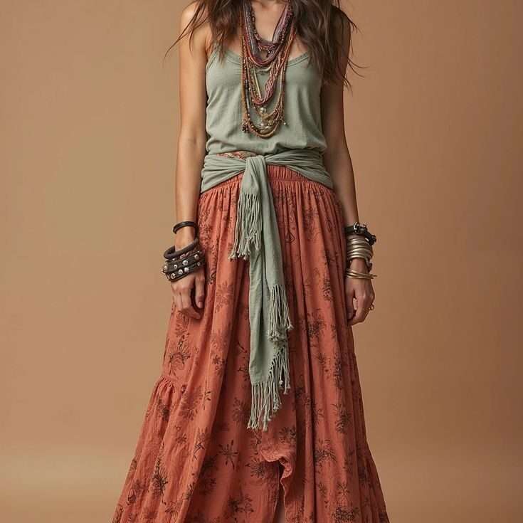 The New Boho: Redefining Bohemian Style for the Modern Era