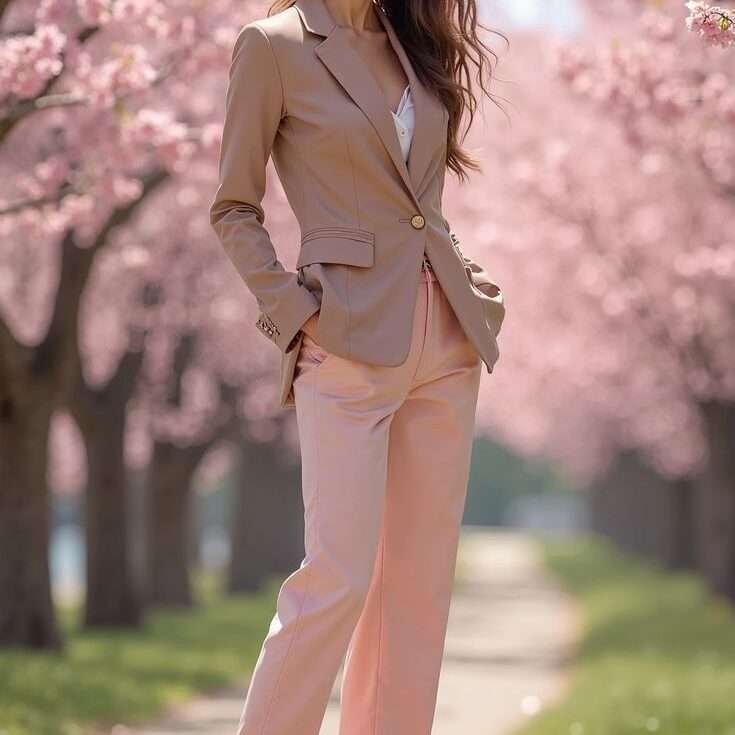 Top 10 College Outfit Ideas for Women: Elevate Your Campus Look