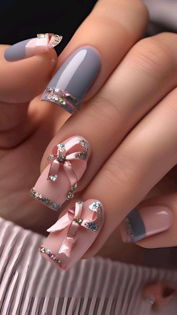8 Viral Nail Ideas for Women Who Love Trendy Fashion